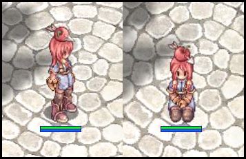 nimble glove ragnarok|RO Item Database .